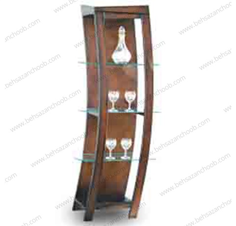 اســـتند ستونی  ES 233